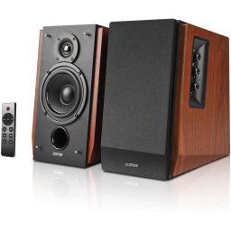 BOXE EDIFIER 2.0, RMS: 66W (2 x 15W, 2 x 18W)