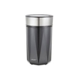 Rasnita MR-456-BLACK electrica de cafea 50g 150W Negru