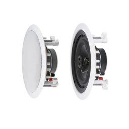 Ambientone R1 boxe de tavan Hi-Fi 50 W 72 Hz–20 kHz Alb