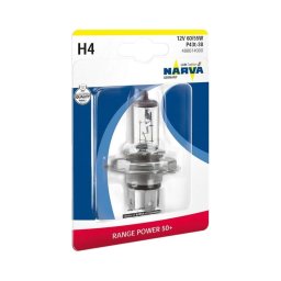 Bec auto Narva 48861RPNVAB1 H4 P43t-38/60/55W/12V