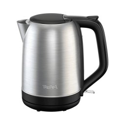 Fierbător de apă Tefal SUBITO 1,7l 2400W/230V oțel inoxidabil/negru