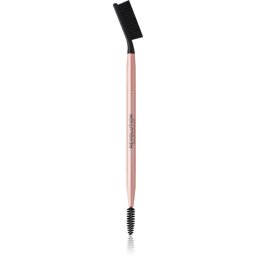 Revolution Create perie de sprâncene cu două capete I. tip R13 1 buc