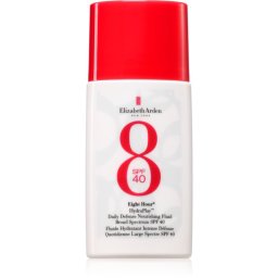 Elizabeth Arden Eight Hour Eight Hour HydraPlay fluid pentru fata cu protectie solara SPF 40 50 ml