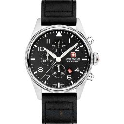 Swiss Military Hanowa Thunderbolt SMWGI0000401 Cronograf SMWGI0000401