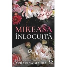 Mireasa inlocuita. Seria The Windsors Vol.1 - Catharina Maura