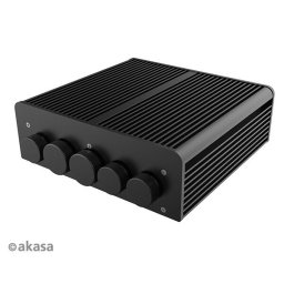 Carcasa Fanless Pascal PX IP65 UCFF