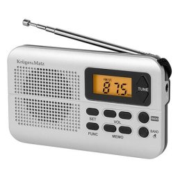 Radio portabil KM0819