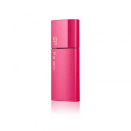 Memorie USB Blaze B05, 64GB, USB 3.0, Pink