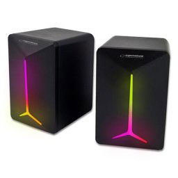 SET DIFUZOARE USB 2.0 RAINBOW
