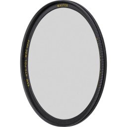 B+W Polfilter High Transmisson Cirkular Master 77mm