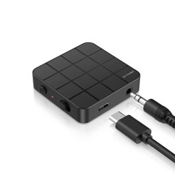 Accesorii Audio Hi-Fi Transmitter / Receiver BlitzWolf BW-BL2, Bluetooth 5.0
