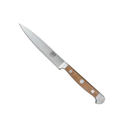 Güde Alpha paring knife 13 cm Pear Wood