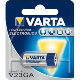 Bateria Electronics A23 52mAh 10 szt.