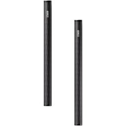 SIRUI Universal Carbon Fiber Camera Rod for 15mm Rod Rail Support 300mm AM-CR300