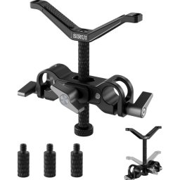 Suport Pentru Obiectiv SIRUI Camera Lens Support Rail Telephoto AM-LB35