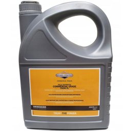 ULEI motor4T Briggs & Stratton 15W - 50 5 litri COMMERCIAL GRADE sintetic 100009V psp