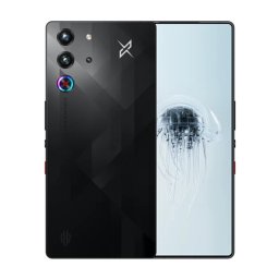 Smartphone Nubia Redmagic 10 Pro 512GB 16GB RAM 5G Dual SIM Dusk