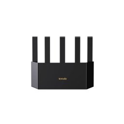 Router wireless RX12L PRO, 3 x Gigabit LAN, Negru