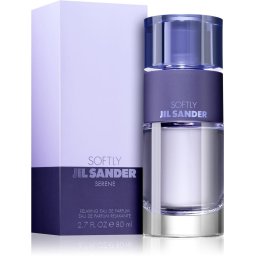 JIL SANDER Softly Serene EDP spray 80ml