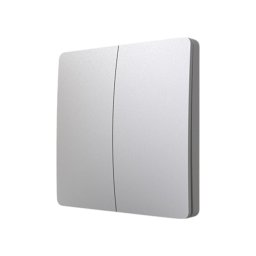 Comutator Cinetic wireless 2 butoane IP 67