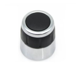Buton Capac Consola Volum Audio Radio CD Dedicat BMW X3 F25 X4 F26, Model A