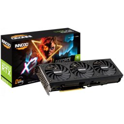 INNO3D GEFORCE RTX 5060 Ti 8GB X3 OC
