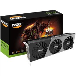 INNO3D GEFORCE RTX 5060 Ti 8GB TWIN X2 8GB TWIN X2 OC