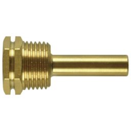 Teaca imersie Regulus 1 senzor, 45 mm, 1/2 toli, alama