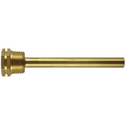 Teaca imersie Regulus 1 senzor, 100 mm, 1/2 toli, alama