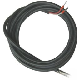Senzor de temperatura Regulus Pt1000 cu 2m cablu pentru panou solar/rezervor