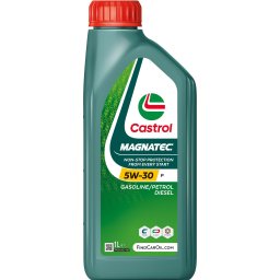 Ulei motor 5W30 Castrol Magnatec P 1L