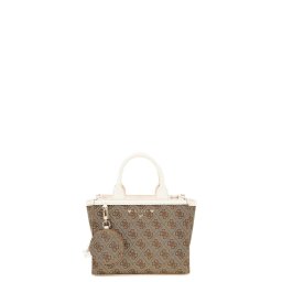 GUESS K Geantă Pentru copii Tote Bag 4G J5RZ31WFMF0 p13w 4g aop beige blanco