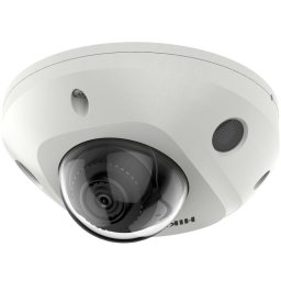 Camera Wifi mini dome AcuSense Hikvision DS-2CD2543G2-IWS