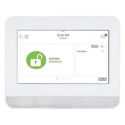 Centrala efractie wireless DSC IQPH063 IQ4 Hub