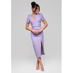 Edoti Evening dress LA-OM