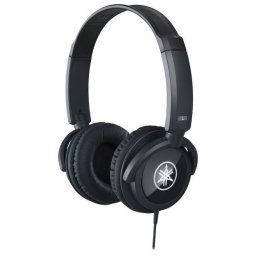 Yamaha HPH 100 Black