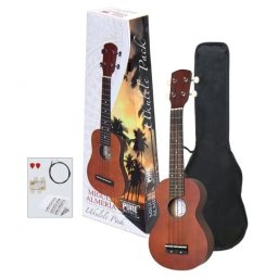 Miguel J. Almeria Player Pack Red