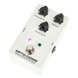 Ampeg Opto Comp Compressor