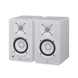 Yamaha HS 3 White
