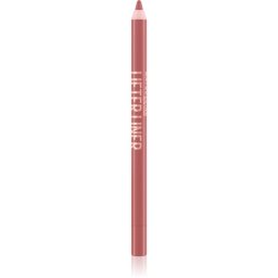 MAYBELLINE NEW YORK Lifter Liner creion contur buze cu efect de hidratare culoare 007 Big Lift 1.2 g