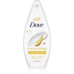 Dove Indulge gel de dus hranitor 450 ml