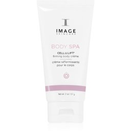 IMAGE Skincare Cell.U.Lift crema de corp pentru fermitatea pielii 142 g