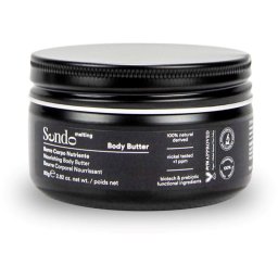 Sendo Melting Nourishing Body Butter Unt puternic hranitor pentru corp 80 g