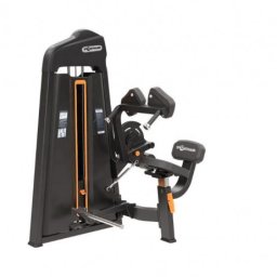 Aparat izolator abdomen Sportmann B1019