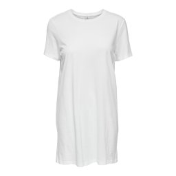ONLY Rochie 'ONLMay' alb
