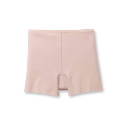 CALIDA Chiloți lungi roz pudră