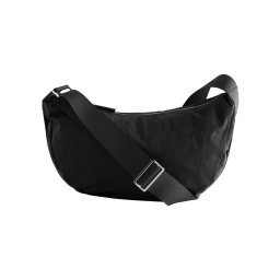 Next Geantă de umăr negru