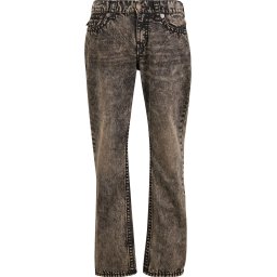 True Religion Jeans 'Vinny Super' negru denim