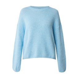 MEXX Pulover albastru deschis