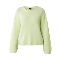 MEXX Pulover verde deschis